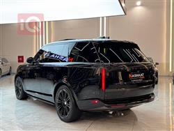 لاند روفر رانج روفر فوج